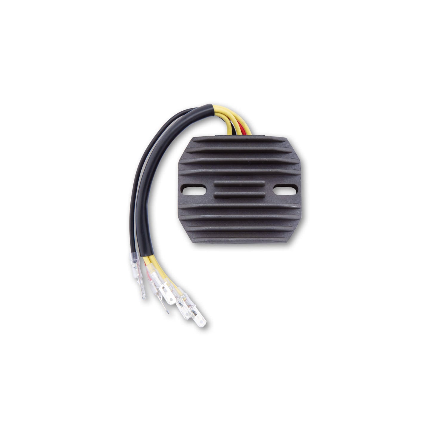 Laderegler passend für Suzuki DR 600 S 1985-1989 - Kama Bike Parts