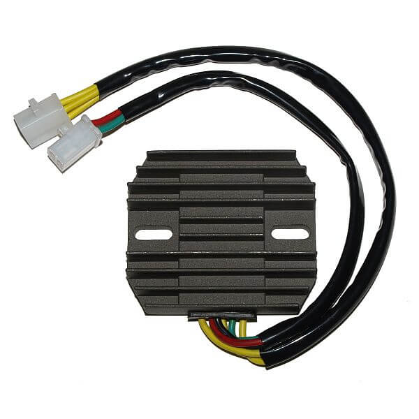Laderegler passend für Honda CM 400 T 1980-1983 - Kama Bike Parts