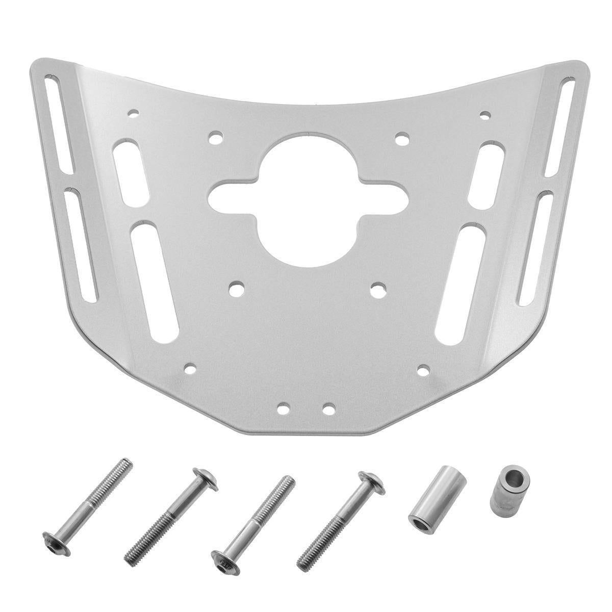 ZIEGER Gepäckträger passend für BMW F 650 GS Twin 2008-2012 - Kama Bike Parts