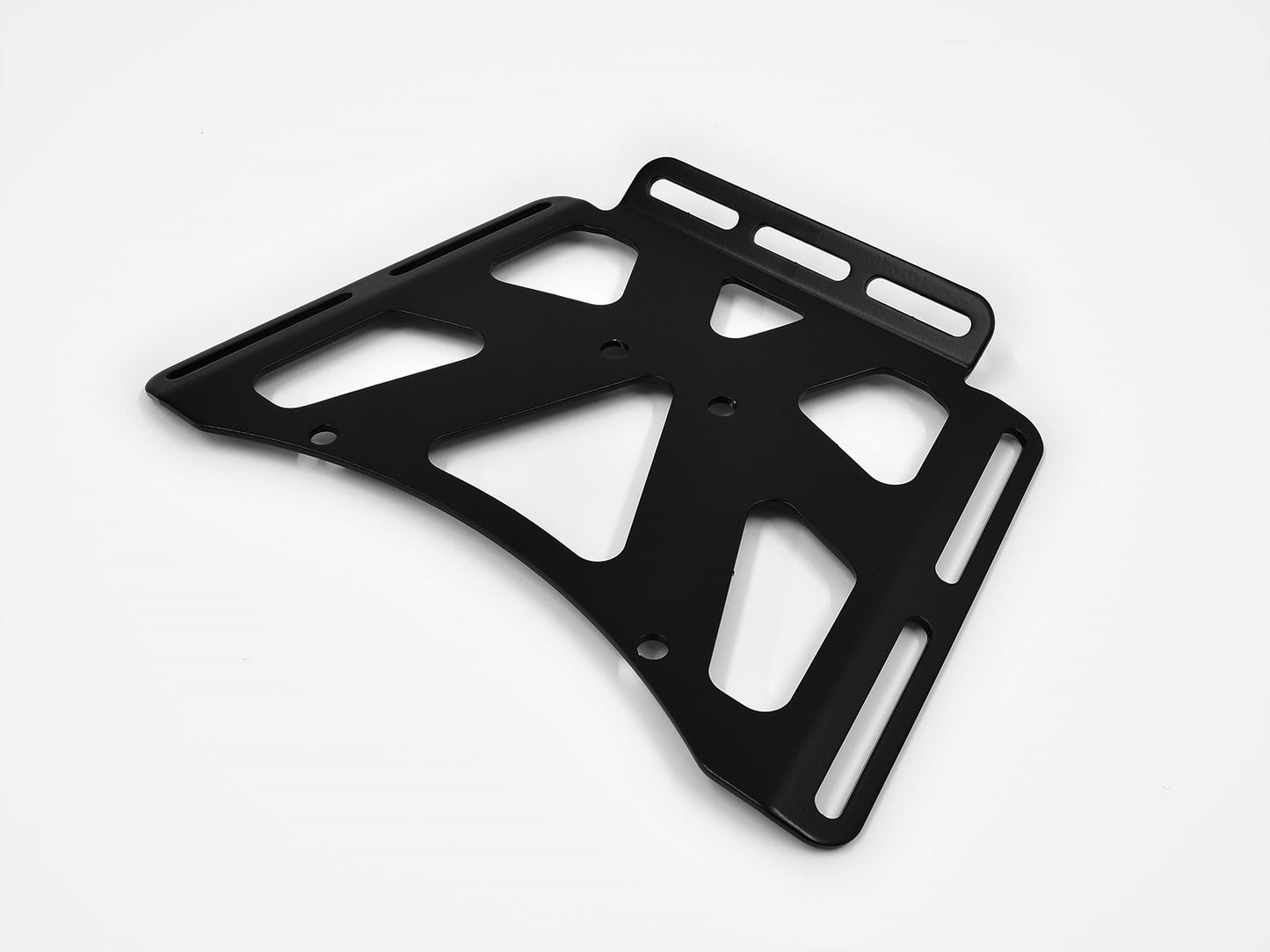 ZIEGER Gepäckträger passend für KTM 950 Adventure 2003-2005 - Kama Bike Parts