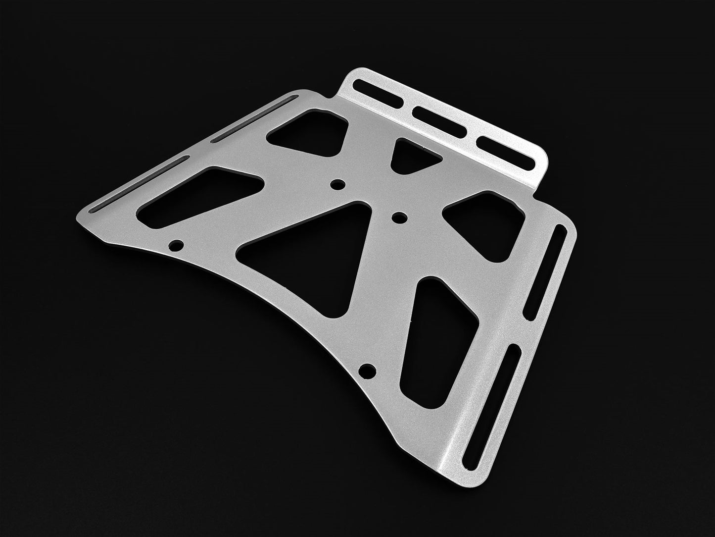 ZIEGER Gepäckträger passend für KTM 950 Adventure 2003-2005 - Kama Bike Parts