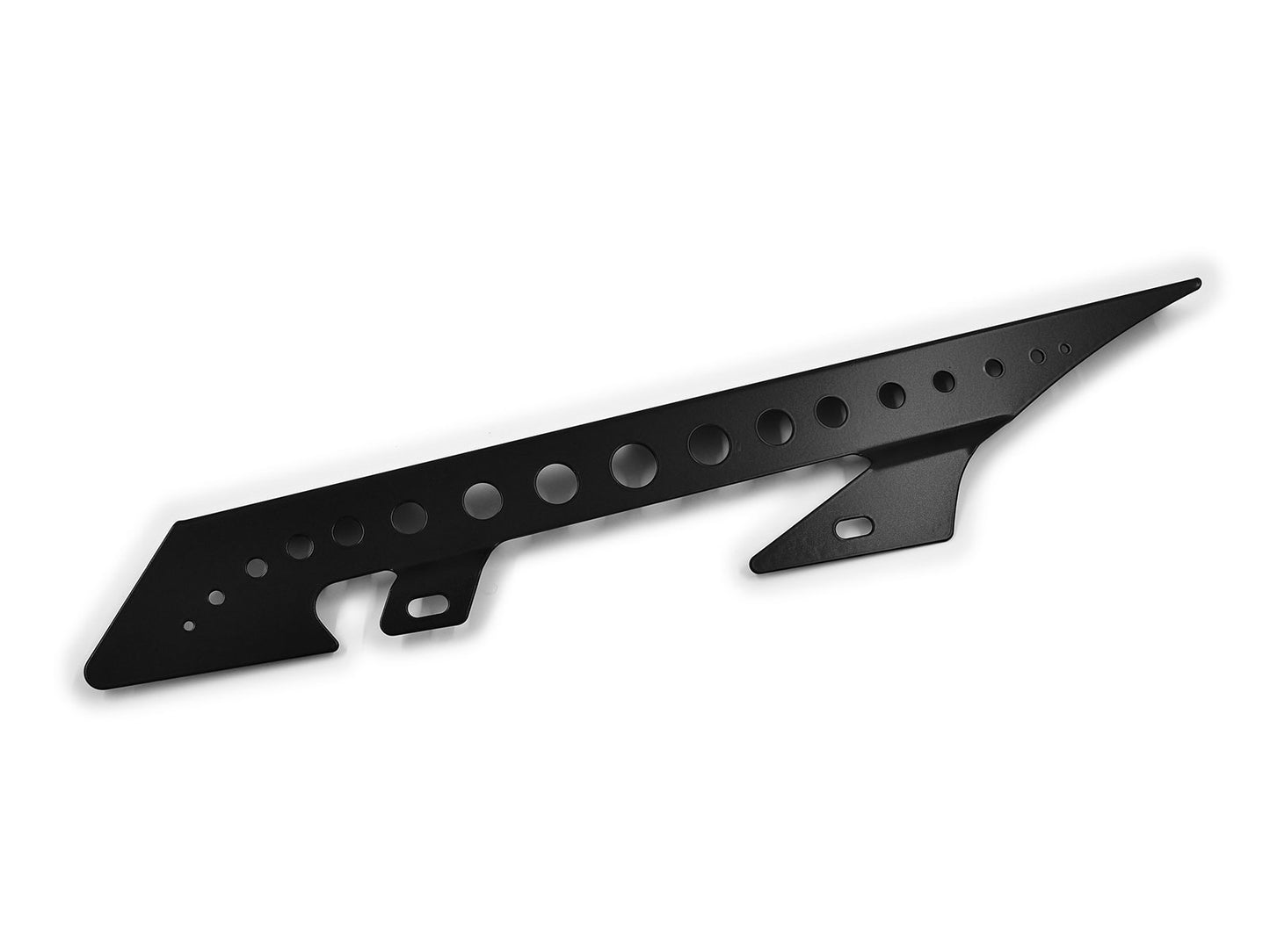 ZIEGER Kettenschutz passend für Kawasaki Ninja ZX-6R 1998-2002 - Kama Bike Parts