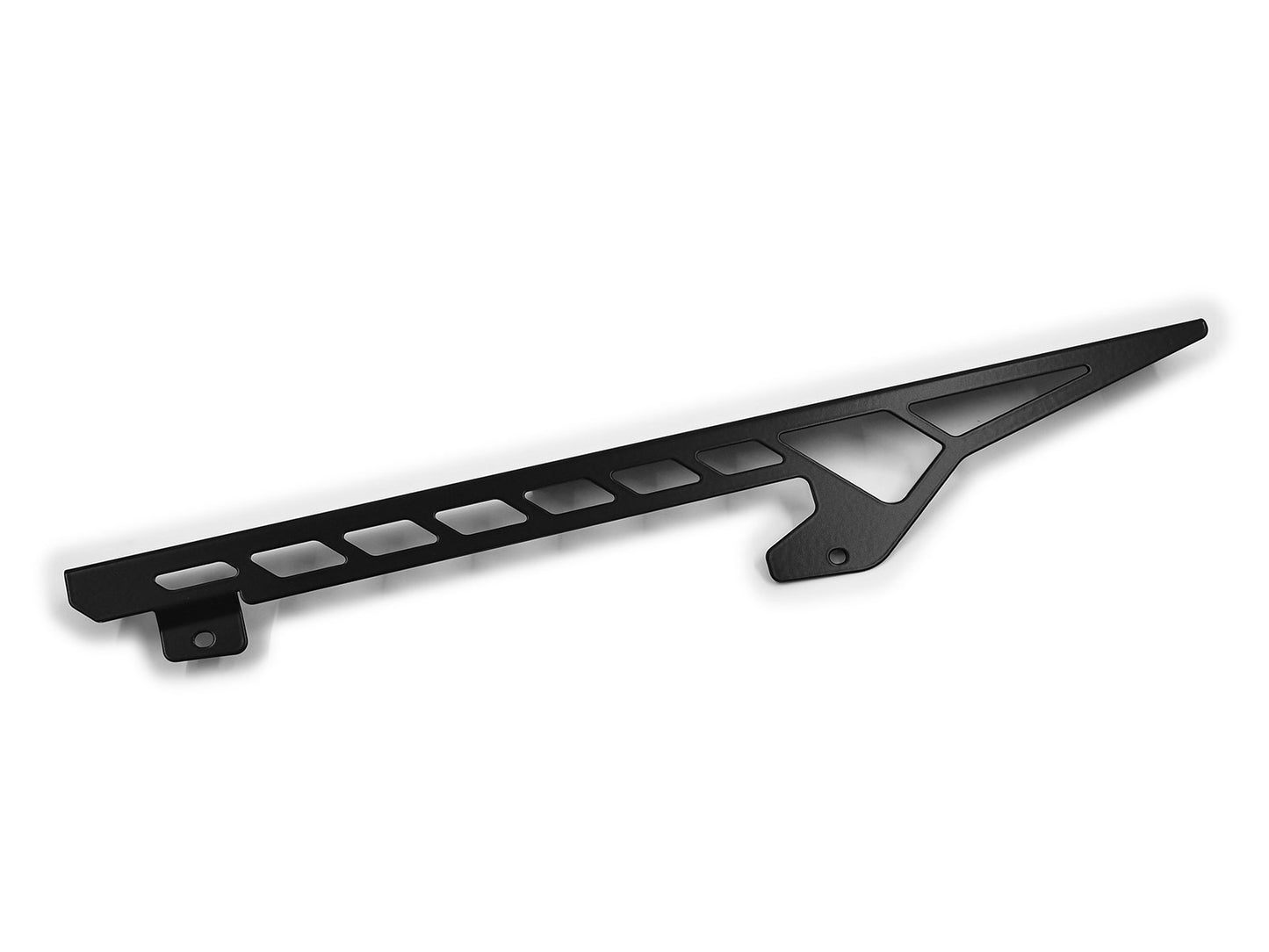ZIEGER Kettenschutz passend für KTM 125 Duke 2011-2016 - Kama Bike Parts