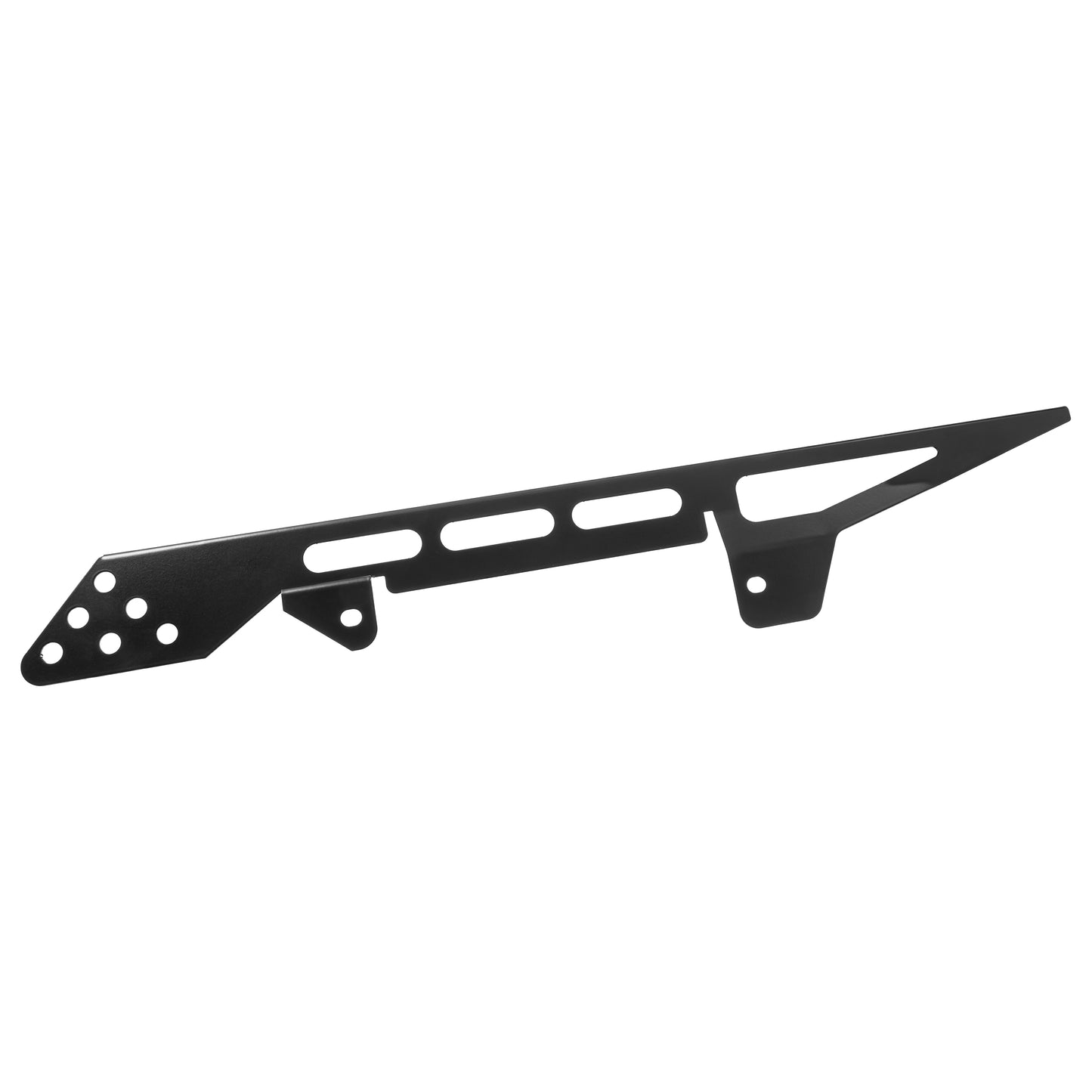 ZIEGER Kettenschutz passend für Yamaha FZS 1000 Fazer 2001-2005 - Kama Bike Parts