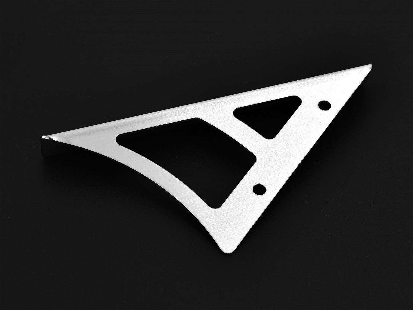 ZIEGER Kettenschutz passend für Buell Firebolt XB12R 2006-2007 - Kama Bike Parts