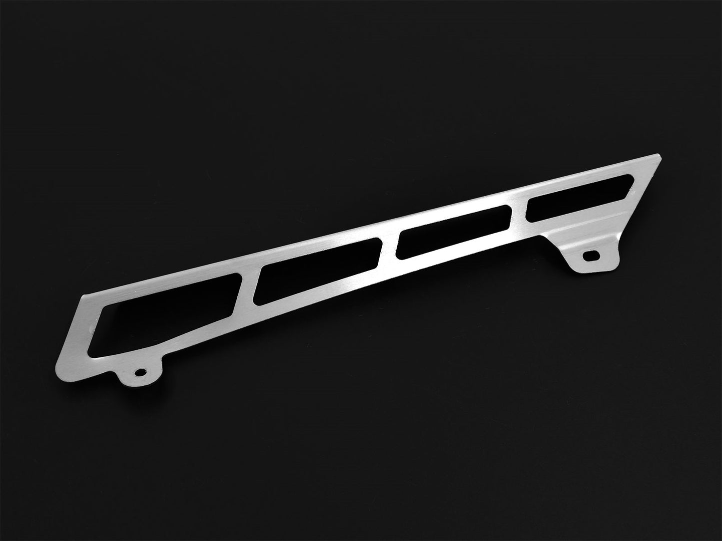 ZIEGER Kettenschutz passend für Cagiva Raptor 650 2001-2008 - Kama Bike Parts