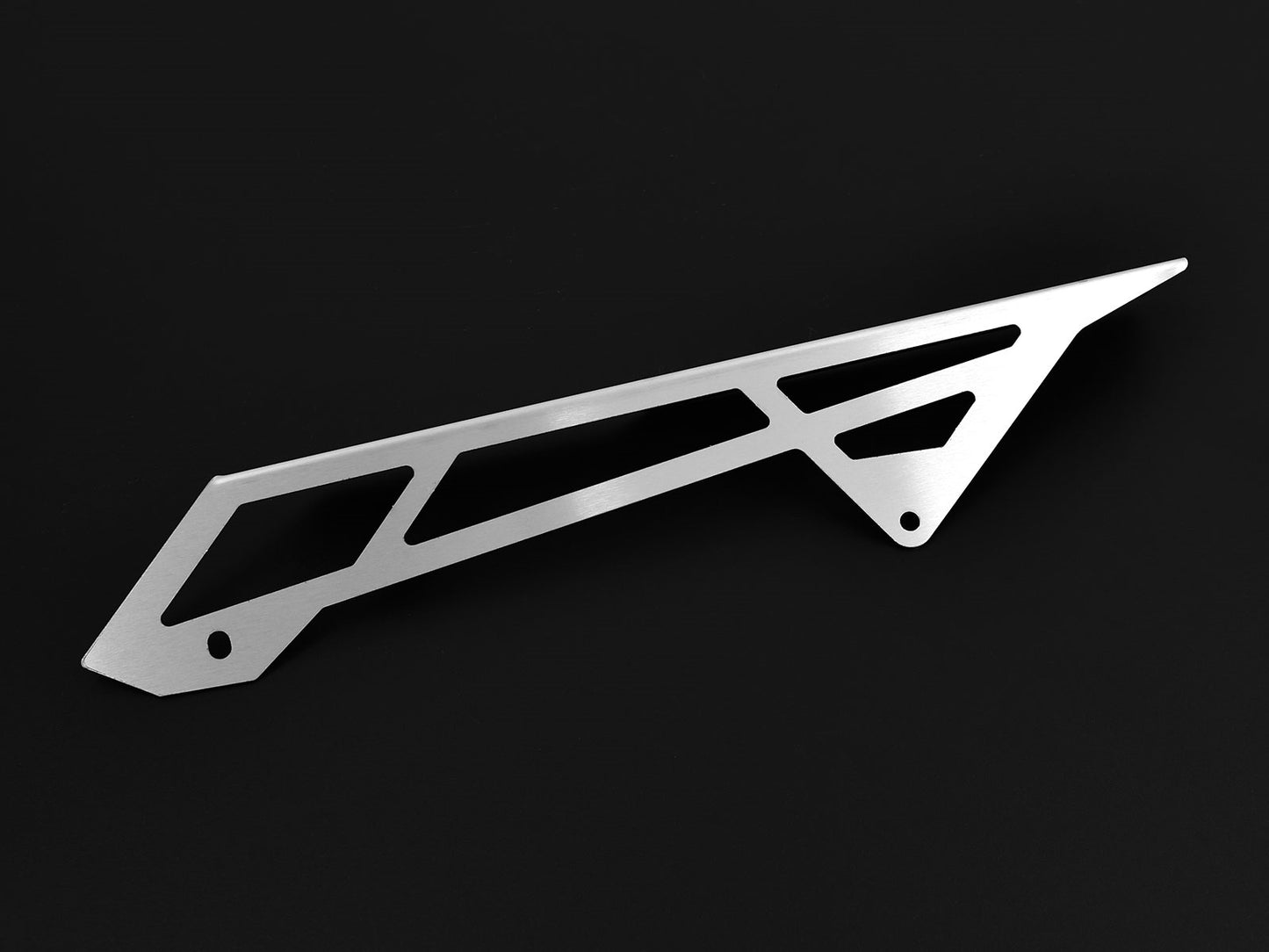 ZIEGER Kettenschutz passend für Honda CB 600 F Hornet 2007-2013 - Kama Bike Parts