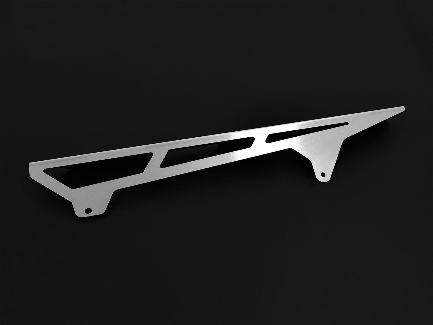 ZIEGER Kettenschutz passend für Honda CBF 600 N 2008-2013 - Kama Bike Parts
