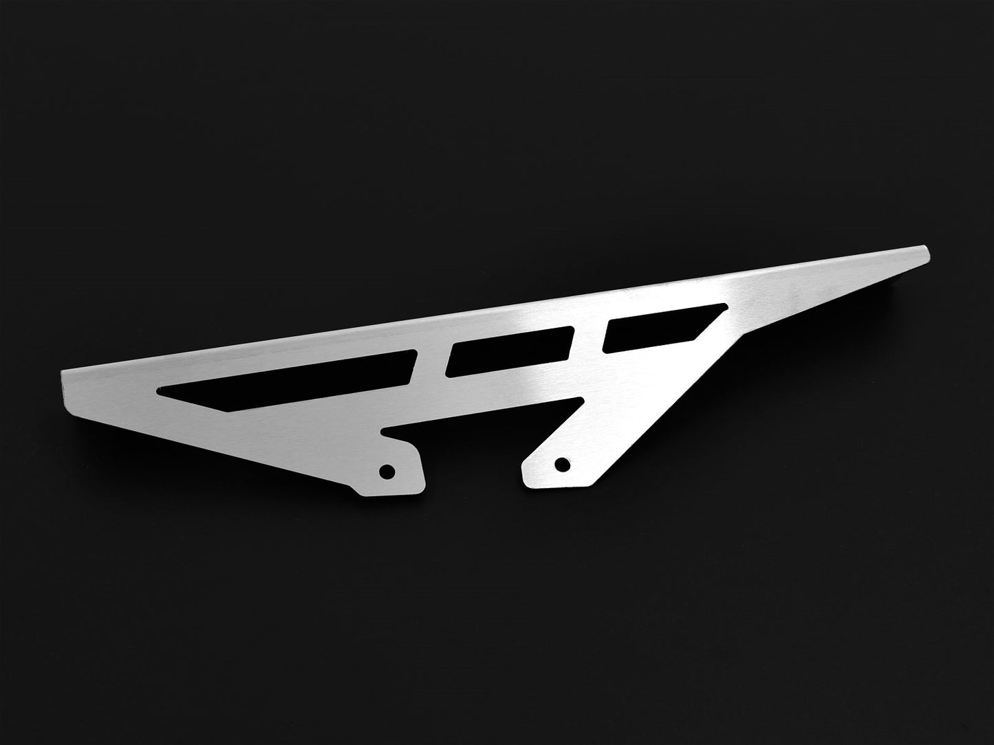 ZIEGER Kettenschutz passend für Honda NX 650 Dominator 1988-2000 - Kama Bike Parts