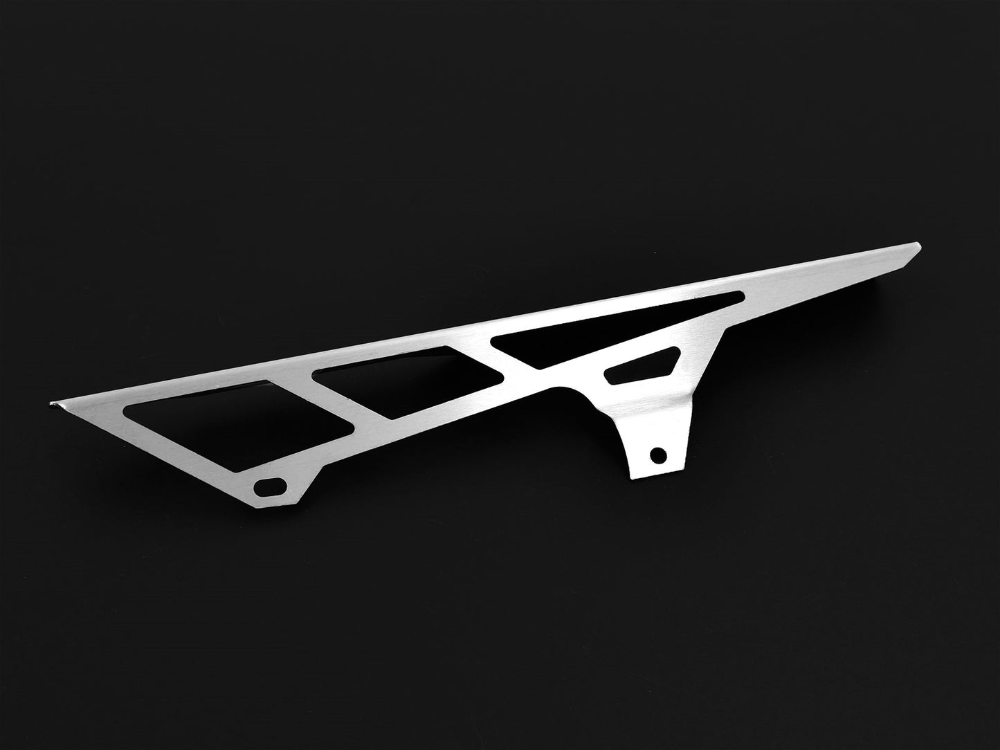 ZIEGER Kettenschutz passend für Kawasaki Z750R 2011-2012 - Kama Bike Parts