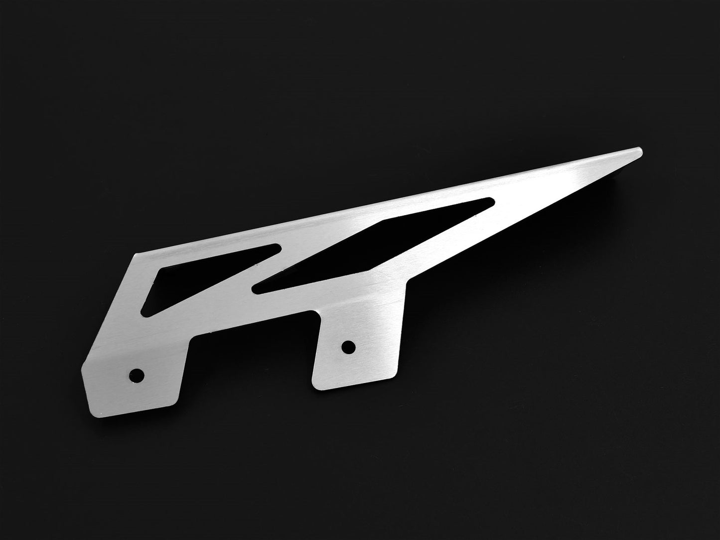 ZIEGER Kettenschutz passend für Suzuki GSX 1100 F 1990-1996 - Kama Bike Parts