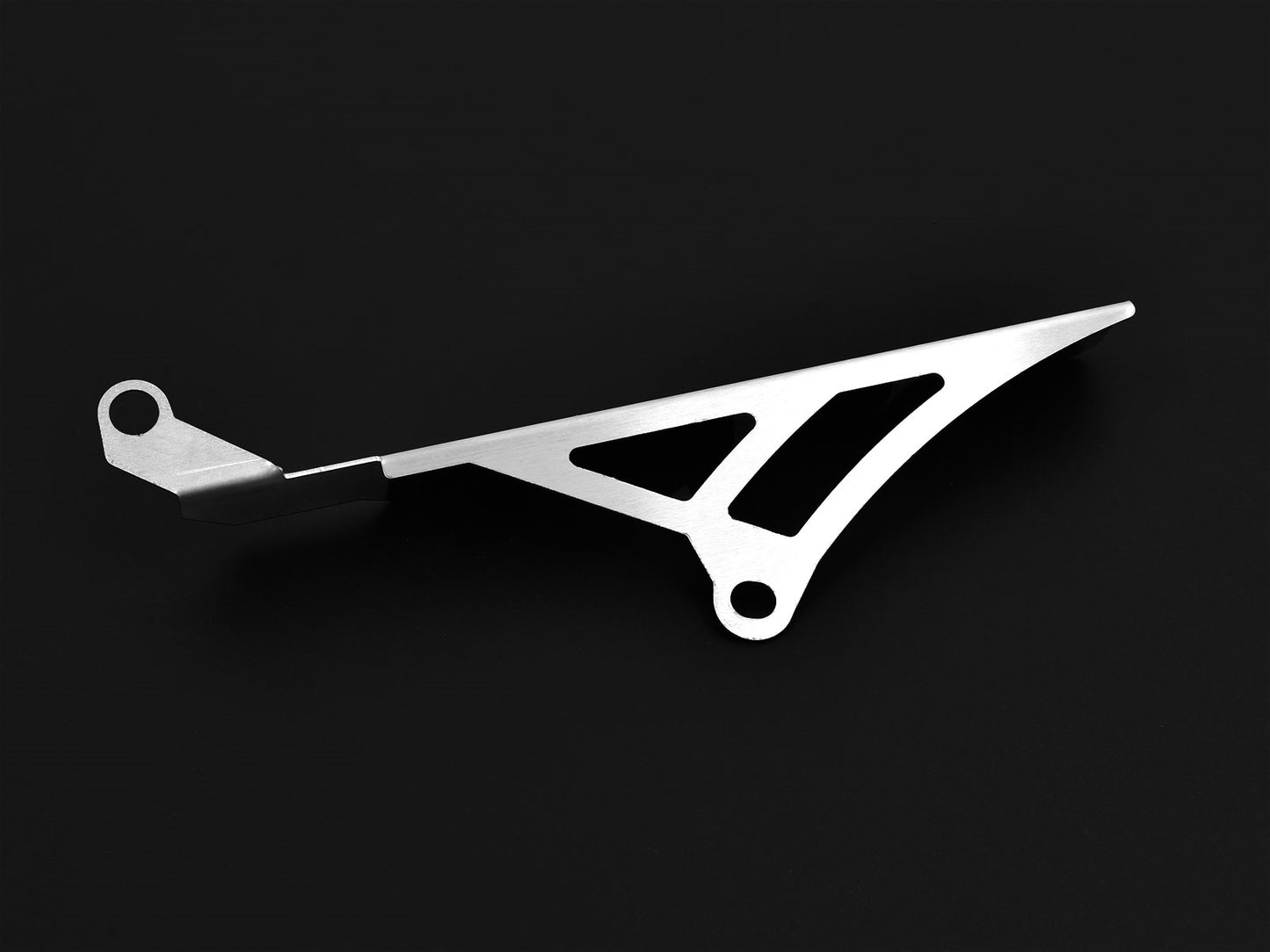 ZIEGER Kettenschutz passend für Suzuki GSX-R 600 2006-2007 - Kama Bike Parts