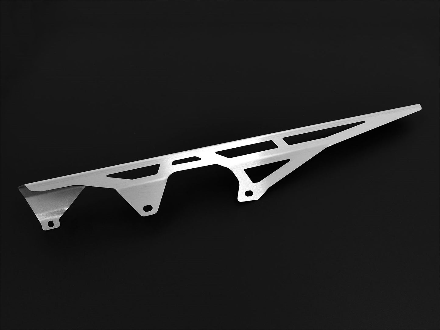 ZIEGER Kettenschutz passend für Triumph Tiger 800 / XR 2011-2019 - Kama Bike Parts