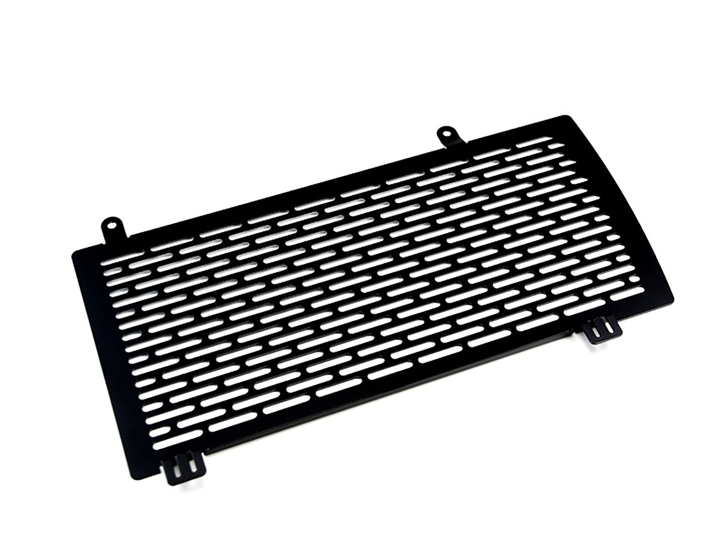 ZIEGER Kühlerabdeckung passend für BMW F 800 GS 2008-2013 - Kama Bike Parts