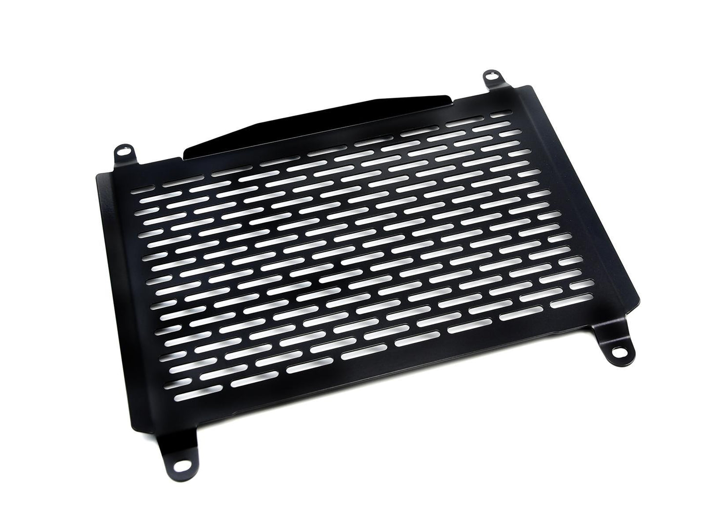 ZIEGER Kühlerabdeckung passend für Honda CB 650 F 2014-2016 - Kama Bike Parts