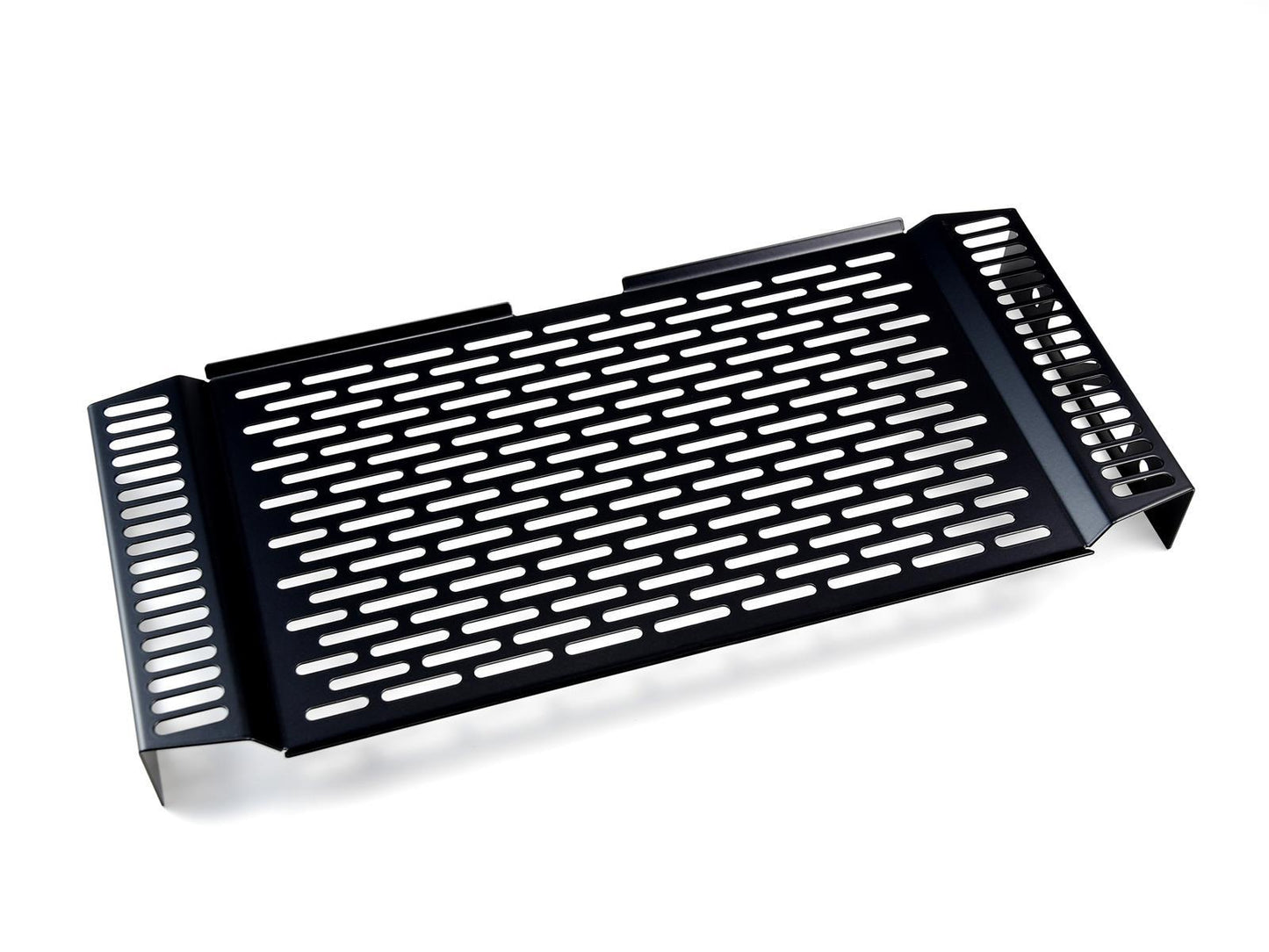 ZIEGER Kühlerabdeckung passend für Honda CB 600 F Hornet 1998-2002 - Kama Bike Parts