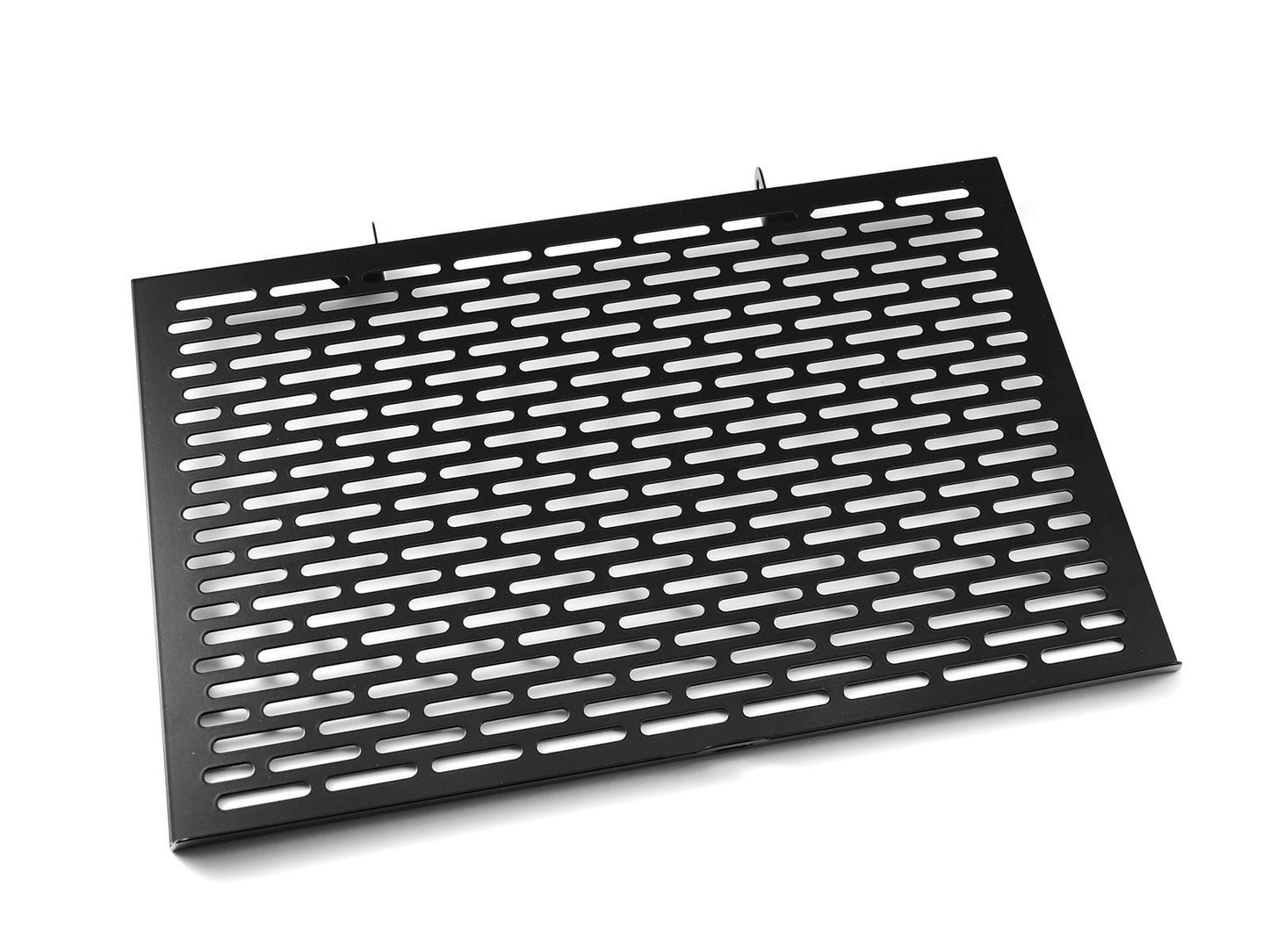 ZIEGER Kühlerabdeckung passend für Honda CB 600 F Hornet 2007-2013 - Kama Bike Parts