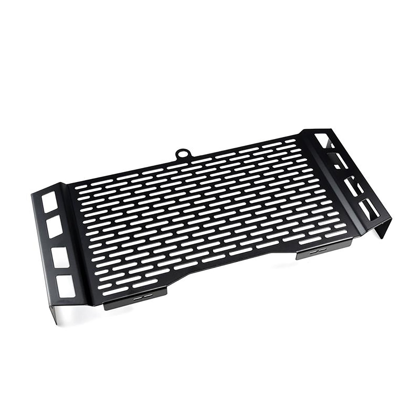 ZIEGER Kühlerabdeckung passend für Honda CBF 600 S 2004-2007 - Kama Bike Parts
