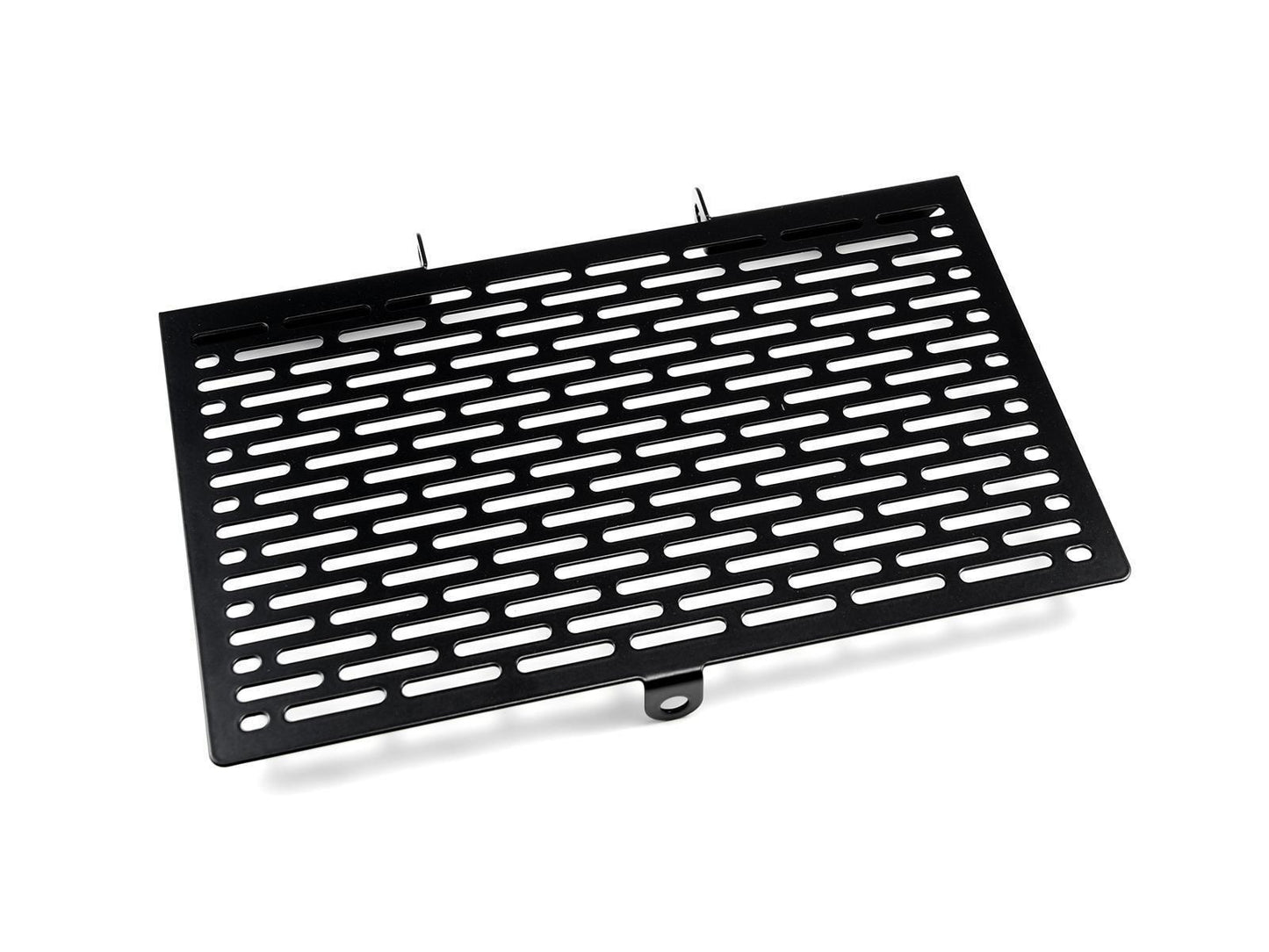 ZIEGER Kühlerabdeckung passend für Honda NC 700 X 2012-2014 - Kama Bike Parts
