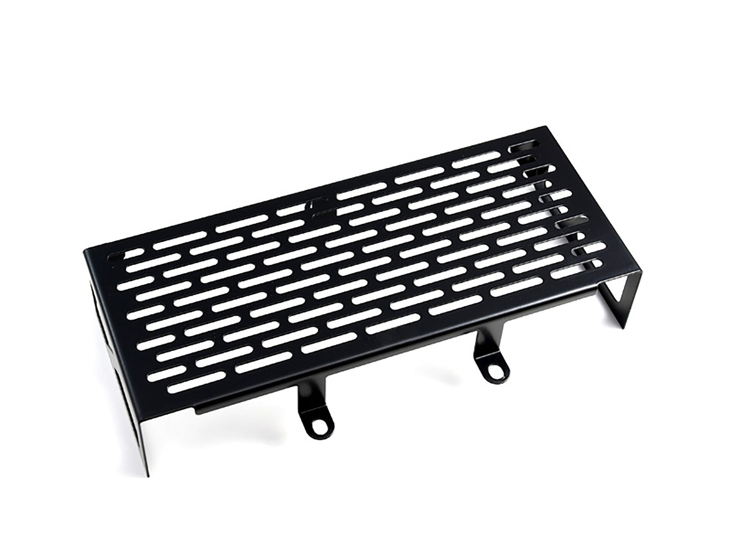 ZIEGER Kühlerabdeckung passend für Kawasaki ZR 750 Zephyr 1991-1999 - Kama Bike Parts