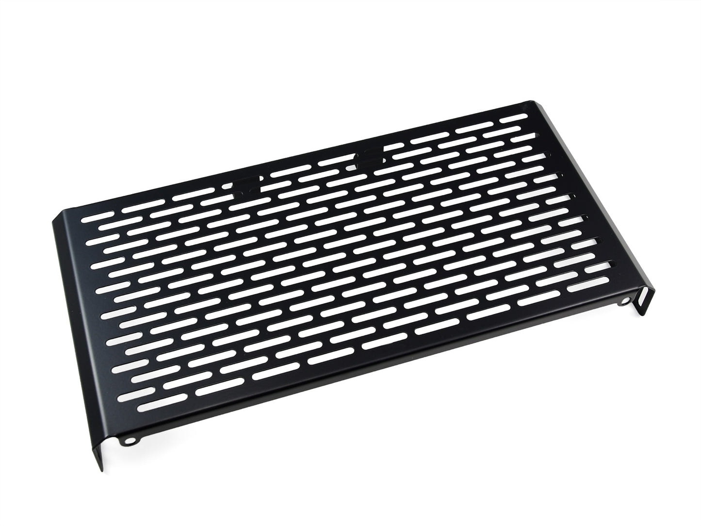 ZIEGER Kühlerabdeckung passend für Suzuki GSF 1200 Bandit / S 2001-2006 - Kama Bike Parts