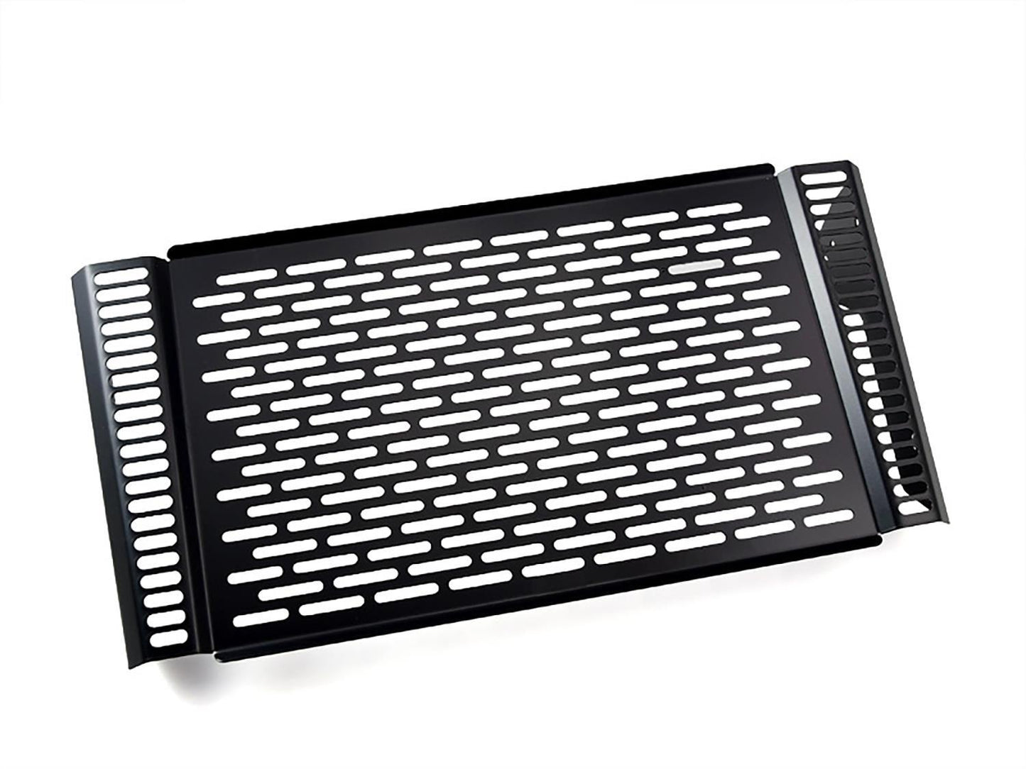ZIEGER Kühlerschutz passend für Triumph Speed Triple 1050 2005-2008