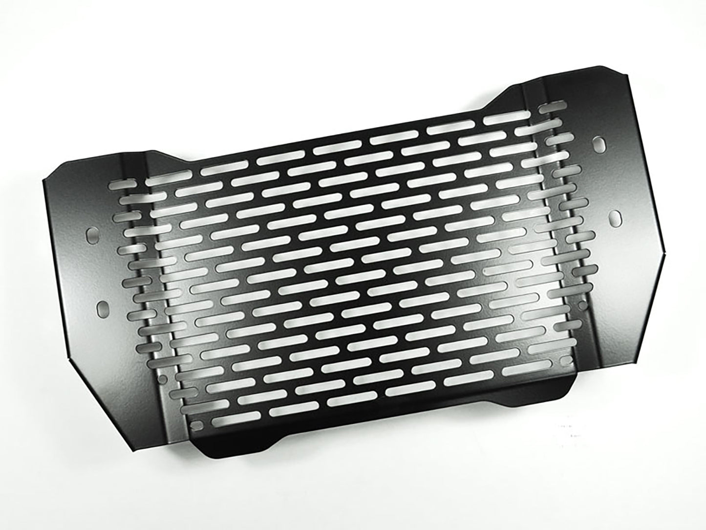 ZIEGER Kühlerabdeckung passend für Yamaha MT-03 2016-2021 - Kama Bike Parts