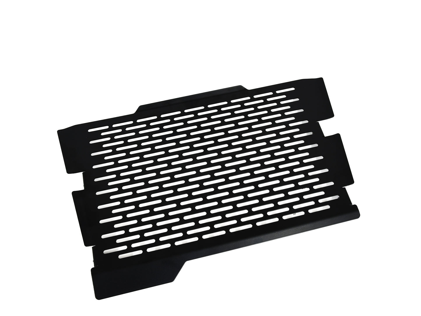 ZIEGER Kühlerabdeckung passend für Yamaha MT-07 Tracer 2016-2020 - Kama Bike Parts