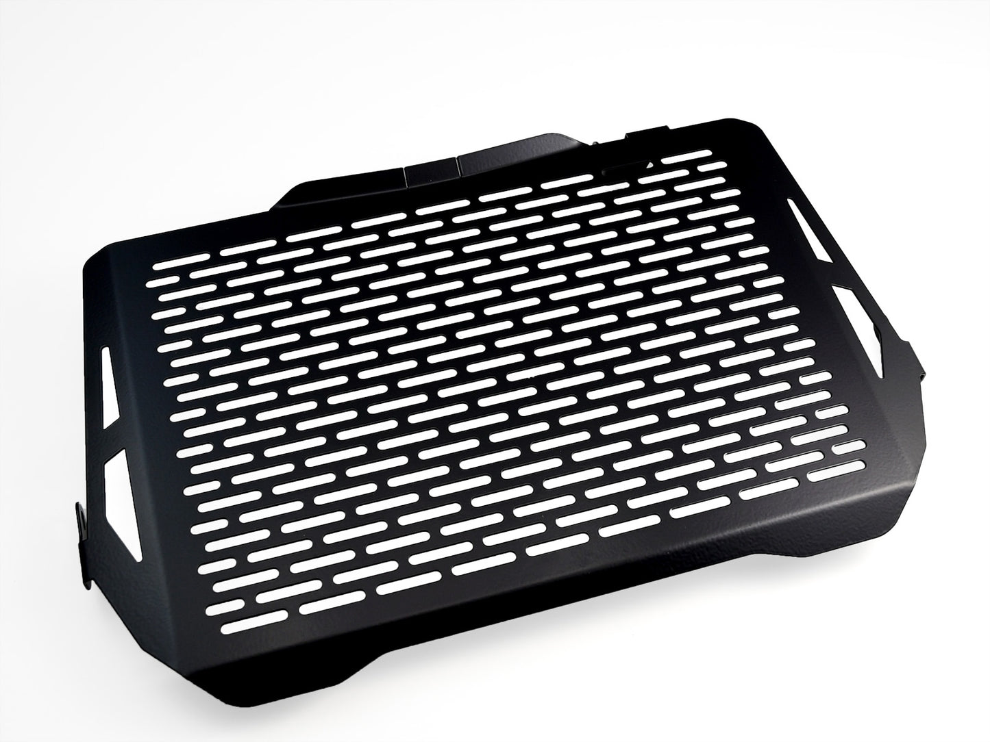 ZIEGER Kühlerabdeckung passend für Yamaha MT-09 Tracer 2015-2020 - Kama Bike Parts