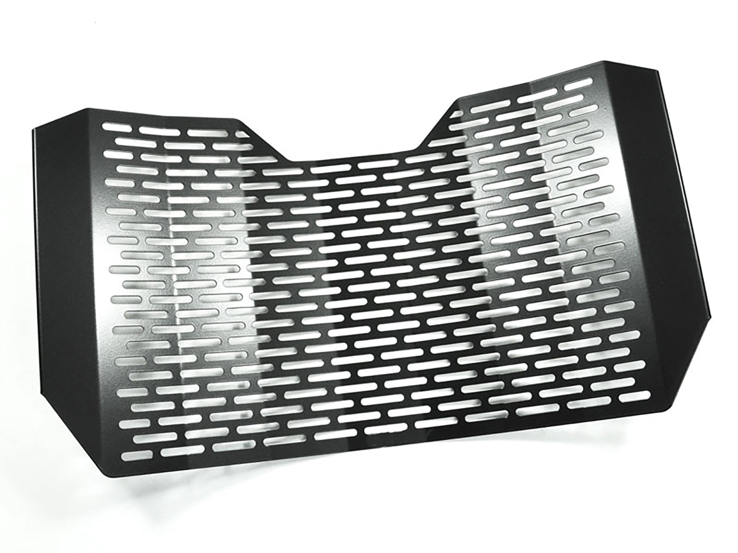 ZIEGER Kühlerabdeckung passend für Yamaha MT-10 2016-2023 - Kama Bike Parts