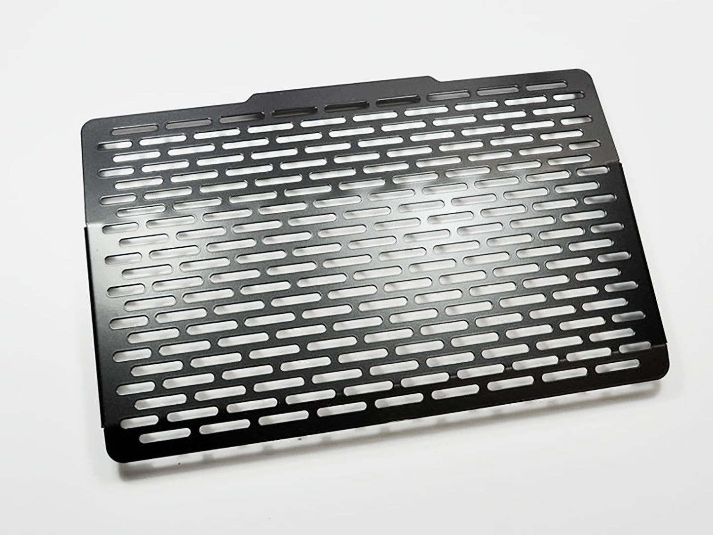 ZIEGER Kühlerabdeckung passend für Yamaha MT-07 2013-2020 - Kama Bike Parts