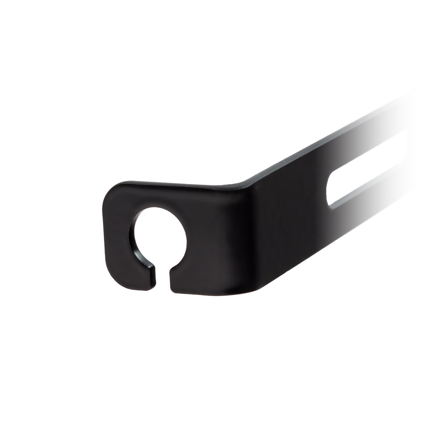 ZIEGER Blinkerhalter durchgehend M10 - Kama Bike Parts