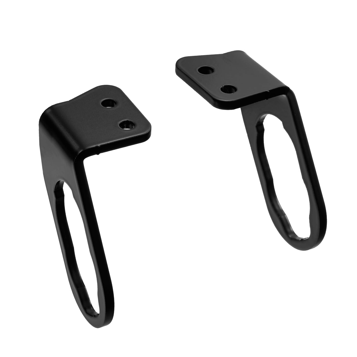 ZIEGER Blinkerhalter passend für Kawasaki Ninja 250R (EX250) 2008-2012 - Kama Bike Parts