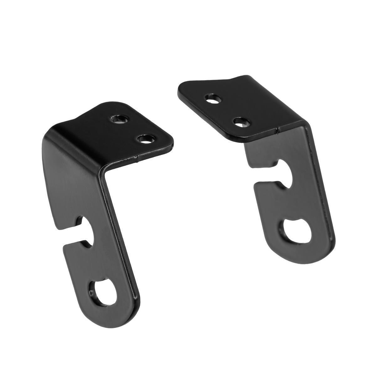ZIEGER Blinkerhalterpassend für Triumph Street Triple 765 RS 2017-2023 - Kama Bike Parts