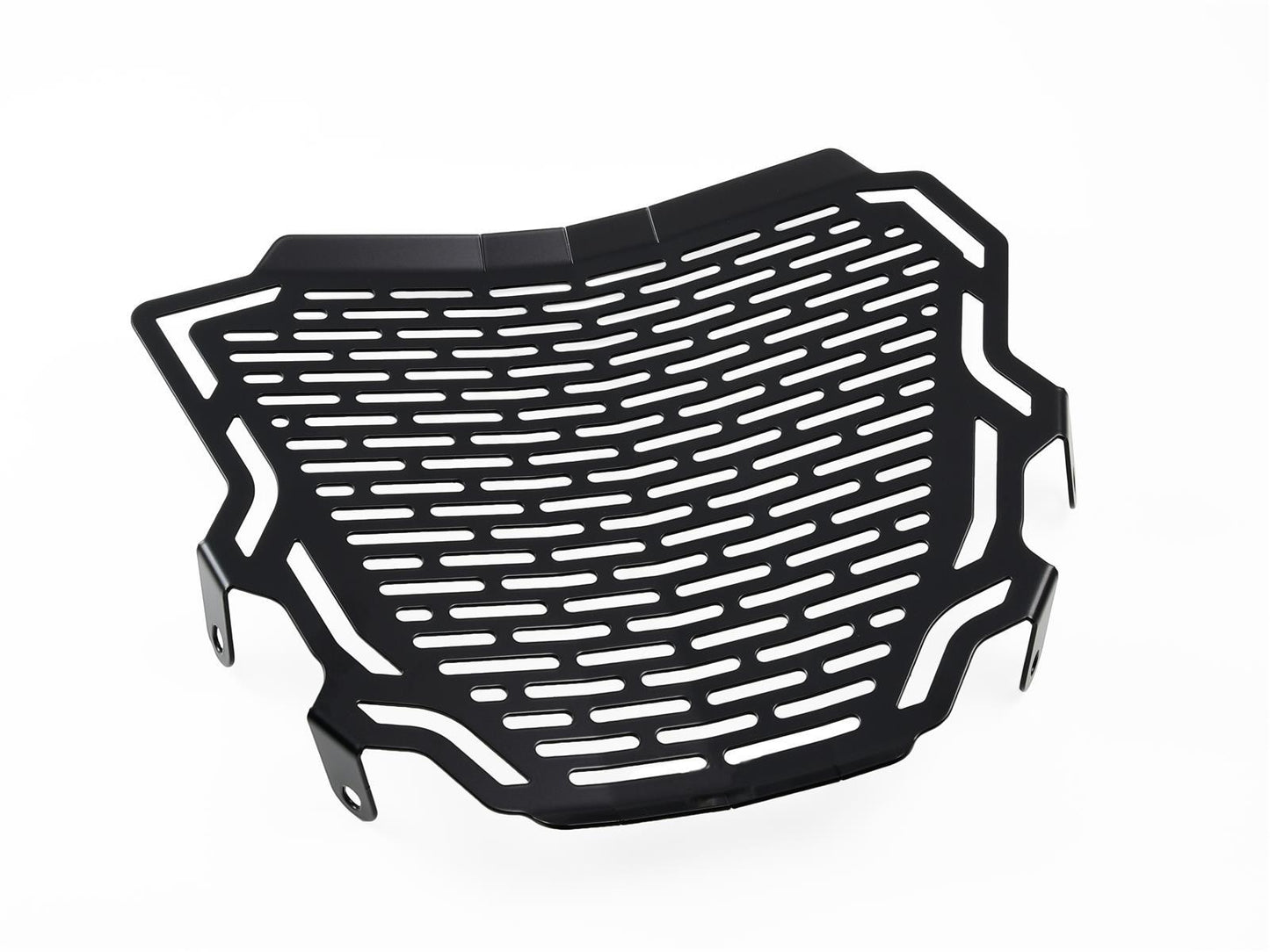 ZIEGER Kühlerabdeckung passend für Ducati Streetfighter 848 2011-2016 - Kama Bike Parts