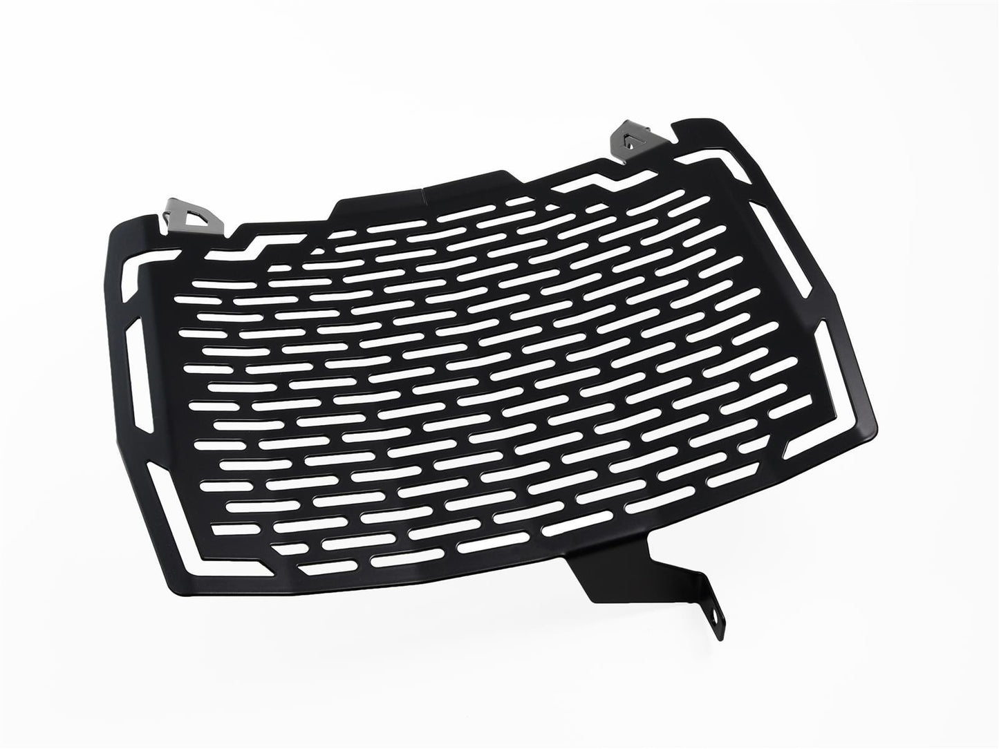 ZIEGER Kühlerabdeckung passend für Ducati Streetfighter 848 2011-2016 - Kama Bike Parts