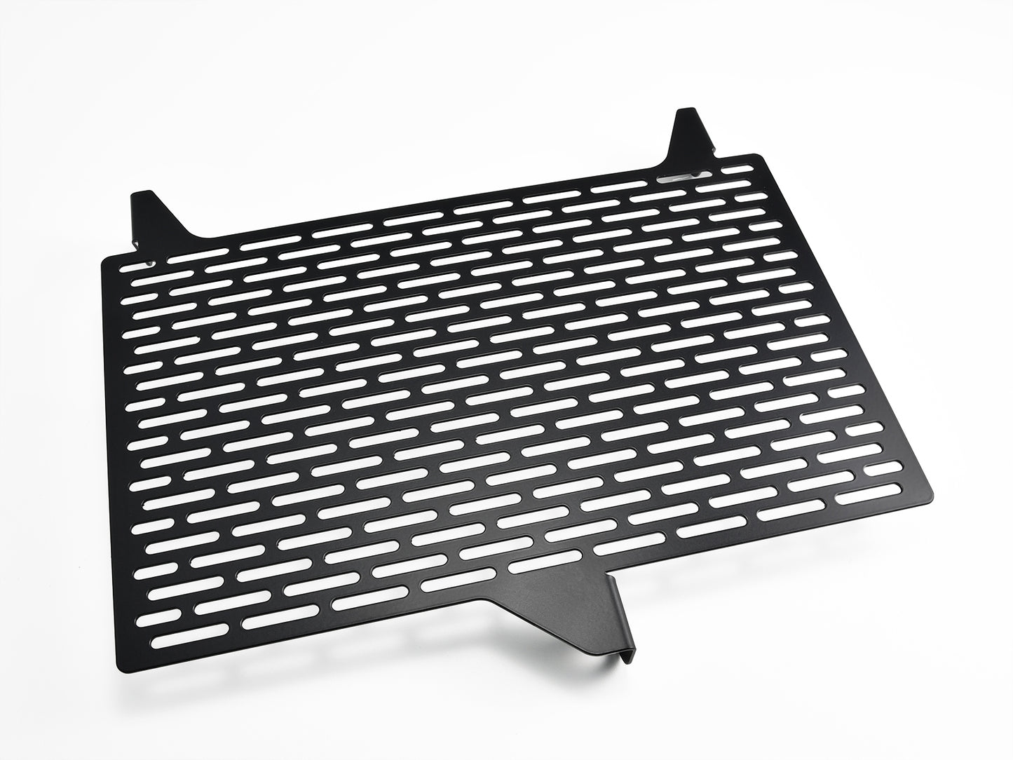 ZIEGER Kühlerabdeckung passend für Suzuki GSX-S 750 2017-2024 - Kama Bike Parts