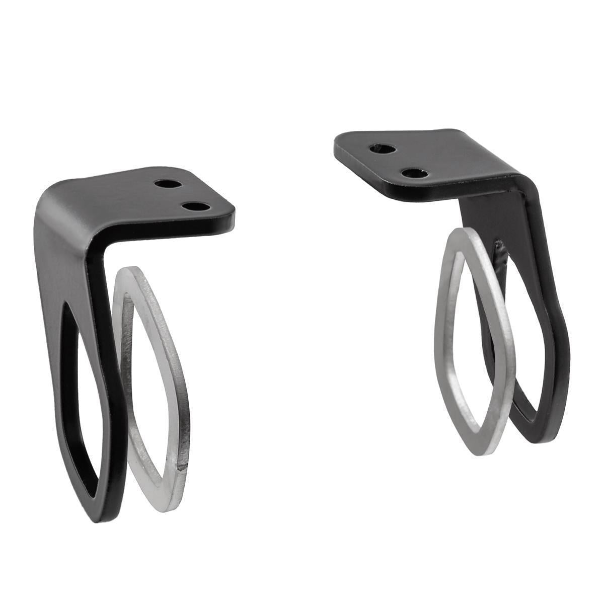ZIEGER Blinkerhalter passend für Ducati Streetfighter 1100 V4 2020-2024 - Kama Bike Parts