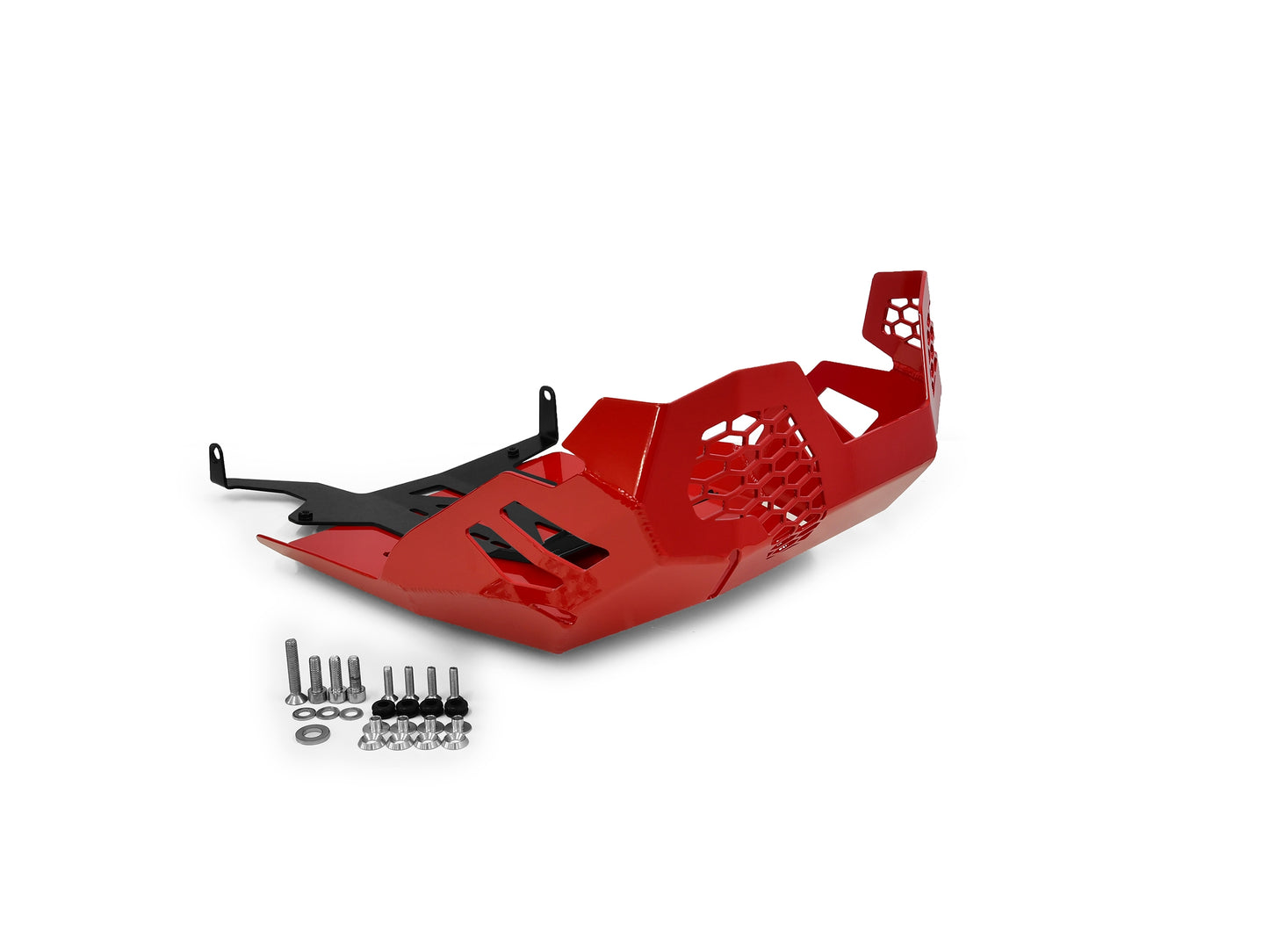 ZIEGER Motorschutz passend für Honda CRF 1100 L Africa Twin 2020-2025 - Kama Bike Parts