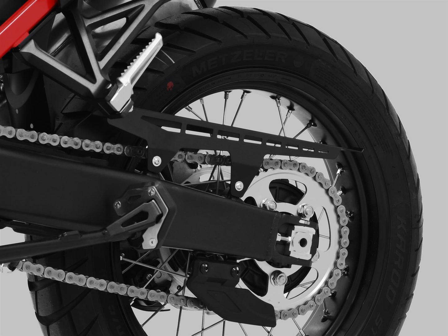 ZIEGER Kettenschutz passend für Honda CRF 1100 L Africa Twin 2020-2025 - Kama Bike Parts