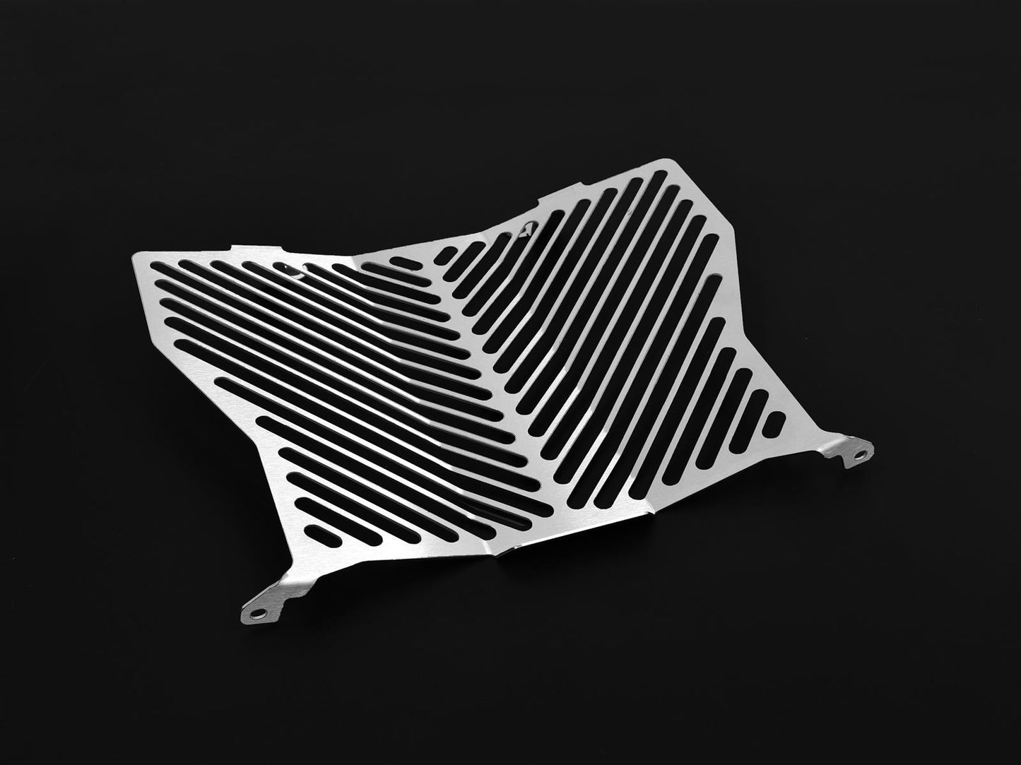 ZIEGER Kühlerabdeckung passend für BMW S 1000 XR 2015-2019 - Kama Bike Parts
