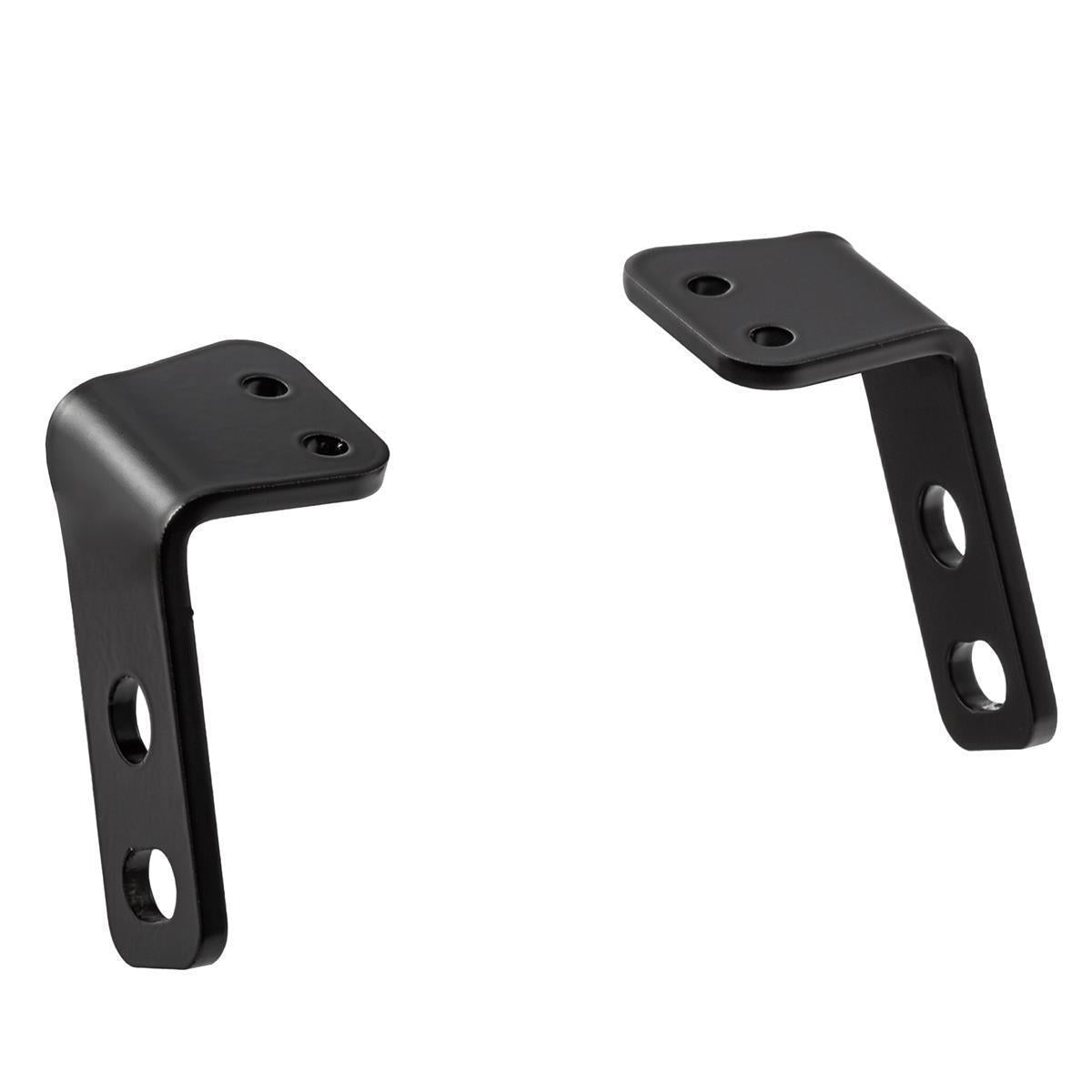 ZIEGER Blinkerhalter passend für Aprilia RSV4 1100 2022-2023