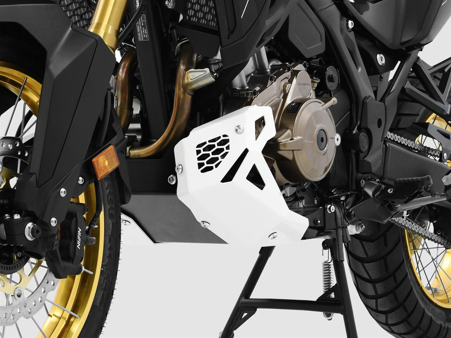 Motorschutz passend für Honda CRF 1100 L Africa Twin Adventure Sports 2020-2024 - Kama Bike Parts