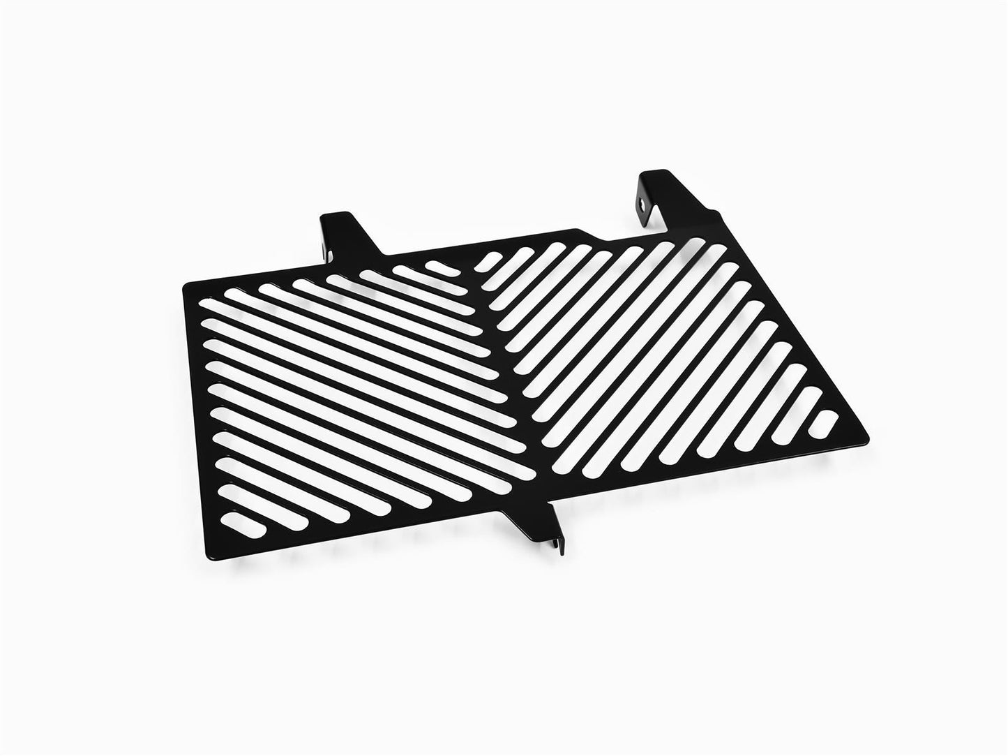 ZIEGER Kühlerabdeckung passend für Yamaha MT-09 2021-2023 - Kama Bike Parts