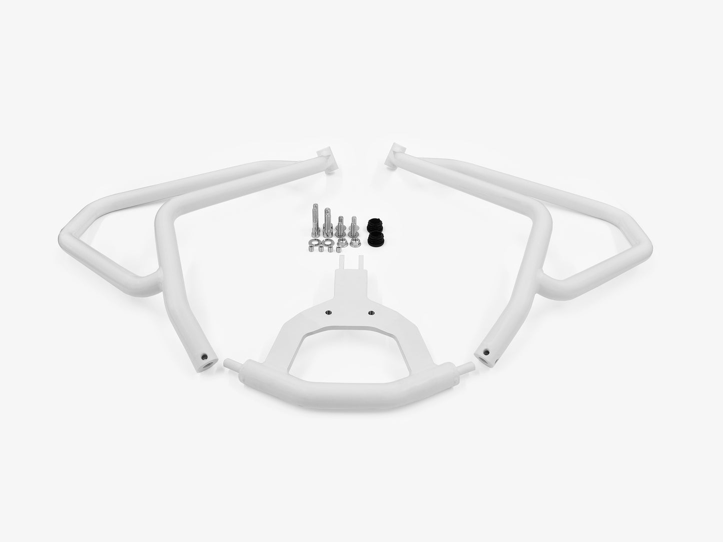 Sturzbügel Verkleidung passend für Honda CRF 1100 L Africa Twin Adventure Sports 2020-2023 - Kama Bike Parts