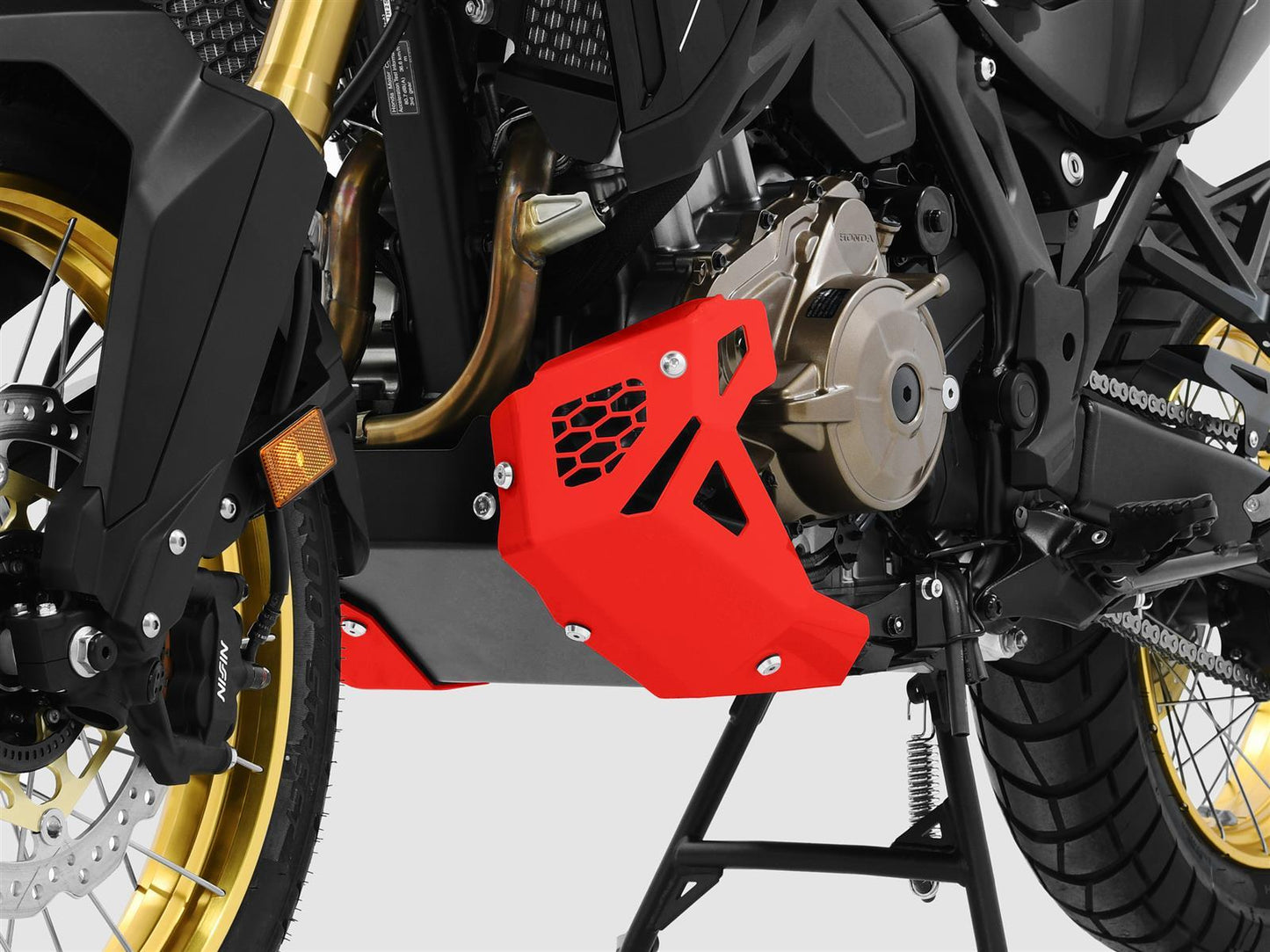 Motorschutz passend für Honda CRF 1100 L Africa Twin Adventure Sports 2020-2024 - Kama Bike Parts