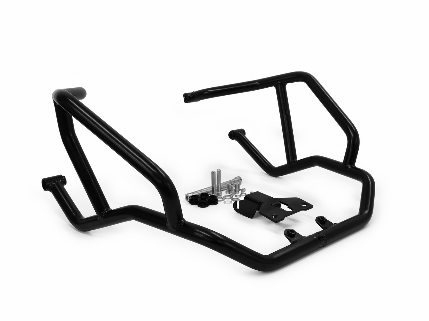ZIEGER Sturzbügel-Set passend für Yamaha XSR700 2022-2024 - Kama Bike Parts
