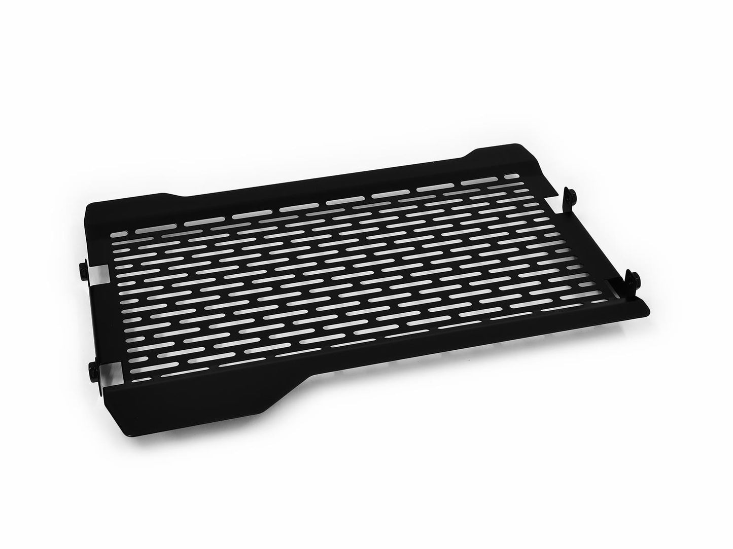 ZIEGER Kühlerabdeckung passend für Yamaha Tracer 7 2020-2024 - Kama Bike Parts