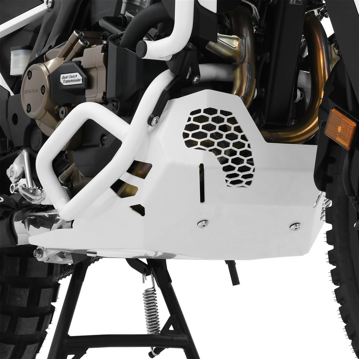 ZIEGER Motorschutz passend für Honda CRF 1100 L Africa Twin 2020-2025 - Kama Bike Parts