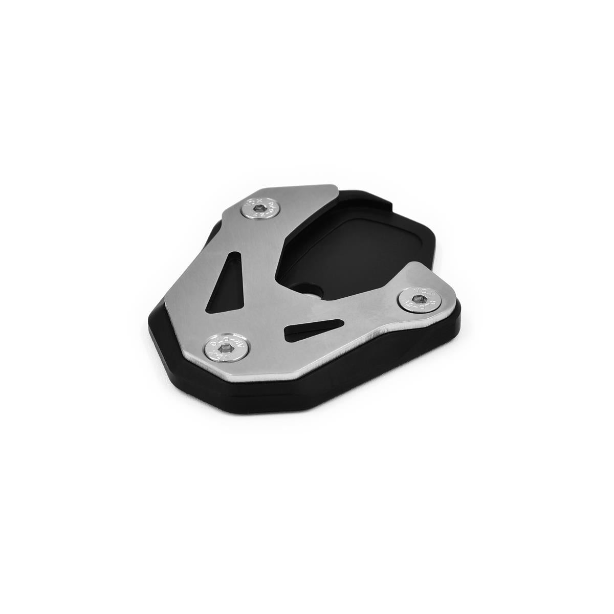 ZIEGER Seitenständerfuß-Verbreiterung passend für Honda CB 500 X 2022-2023 - Kama Bike Parts